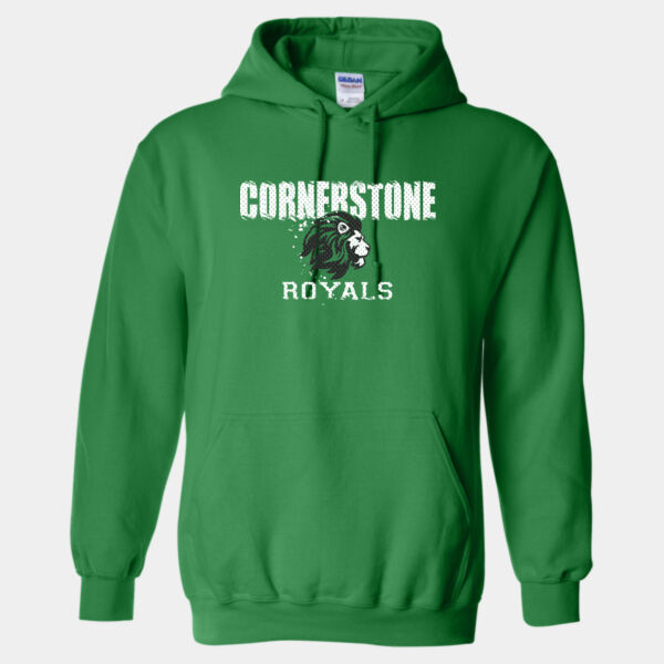 Cornerstone Hoody Thumbnail