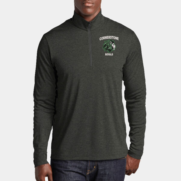 Cornerstone Pullover Thumbnail