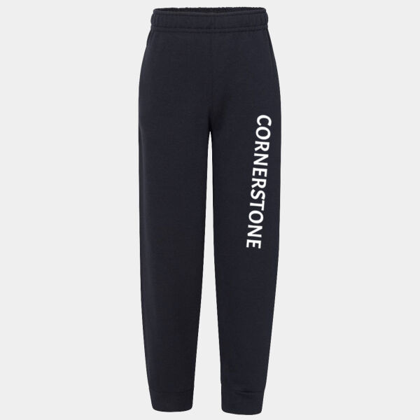 Youth Jogger Thumbnail