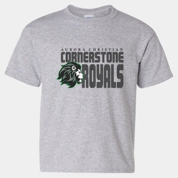 Youth T-Shirt Thumbnail