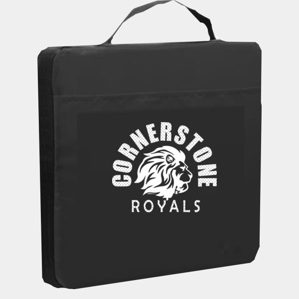 Stadium Cushion Thumbnail