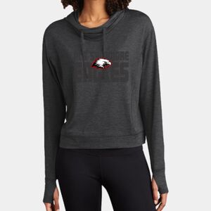 Endurance Ladies Force Hoodie Thumbnail