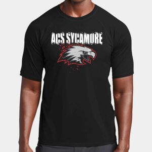 Rashguard Tee Thumbnail
