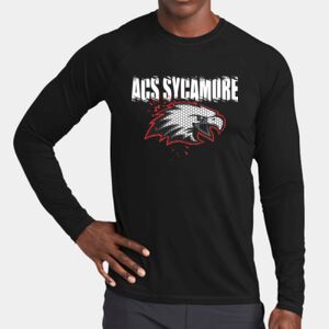 Long Sleeve Rashguard Tee Thumbnail