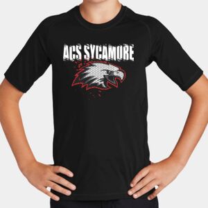 Youth Rashguard Tee Thumbnail
