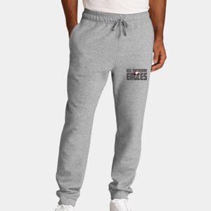 Core Fleece Jogger Thumbnail