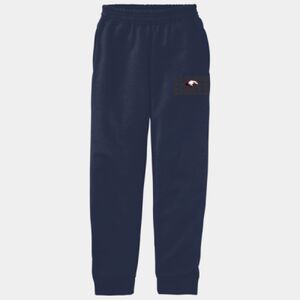 Youth Core Fleece Jogger Thumbnail