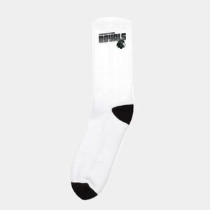 USA-Made Crew Socks for DTG Thumbnail