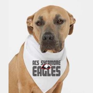 USA-Made Doggie Bandana Thumbnail