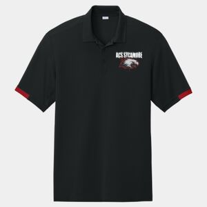 Club Colorblock Polo Thumbnail