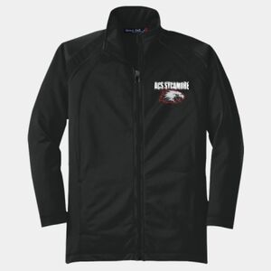 Youth Tricot Track Jacket Thumbnail