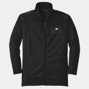 Youth Tricot Track Jacket Thumbnail