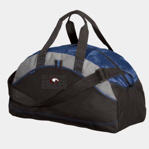 Medium Contrast Duffel Thumbnail