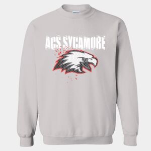 Heavy Blend Crewneck Sweatshirt Thumbnail