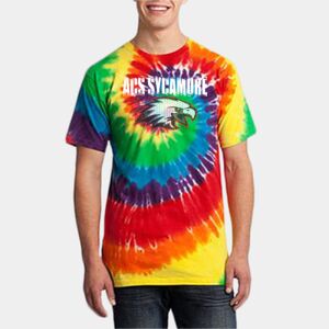 Tie Dye Tee Thumbnail