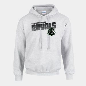 Heavy Blend Hooded Sweatshirt Thumbnail
