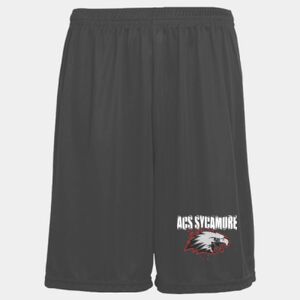 Youth Training Shorts Thumbnail