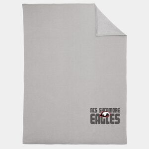 Oversized Core Fleece Sweatshirt Blanket Thumbnail